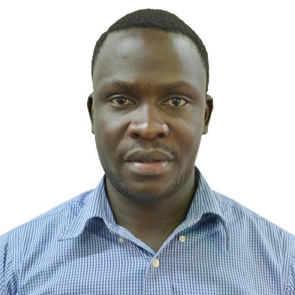 Oketch Odeny