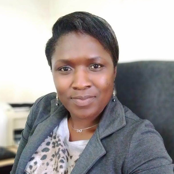 Everline Achieng