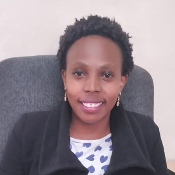 Irene Muange Nduku